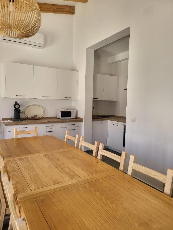 Finca La Caprichosa Cortelazor Екстер'єр фото