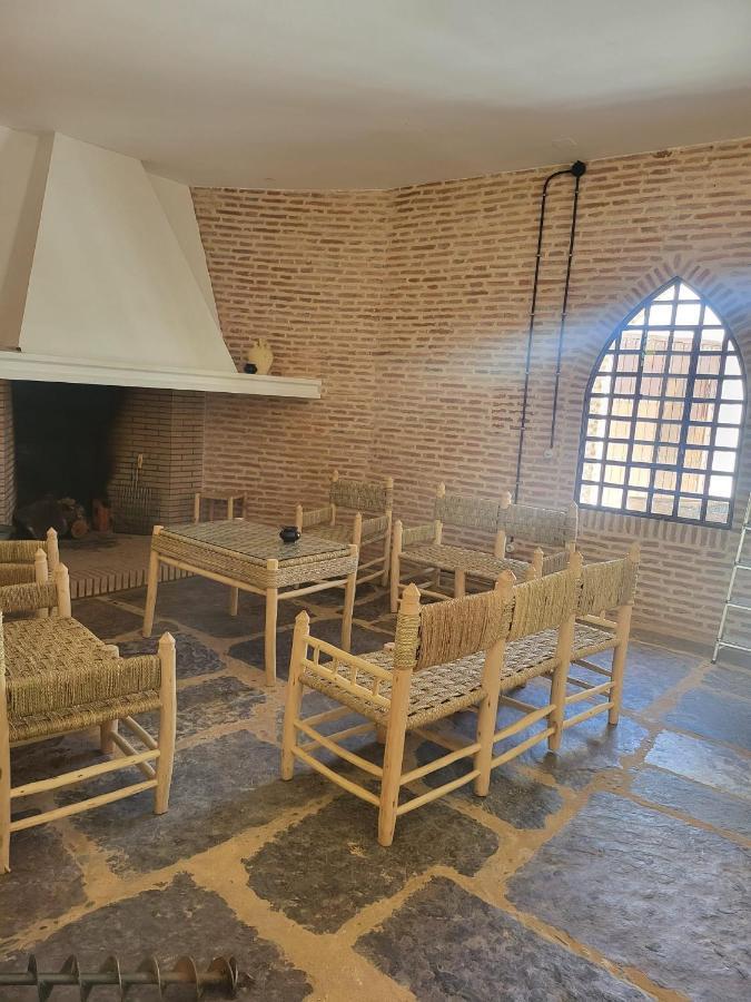 Finca La Caprichosa Cortelazor Екстер'єр фото