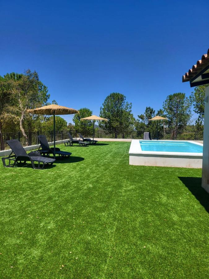 Finca La Caprichosa Cortelazor Екстер'єр фото